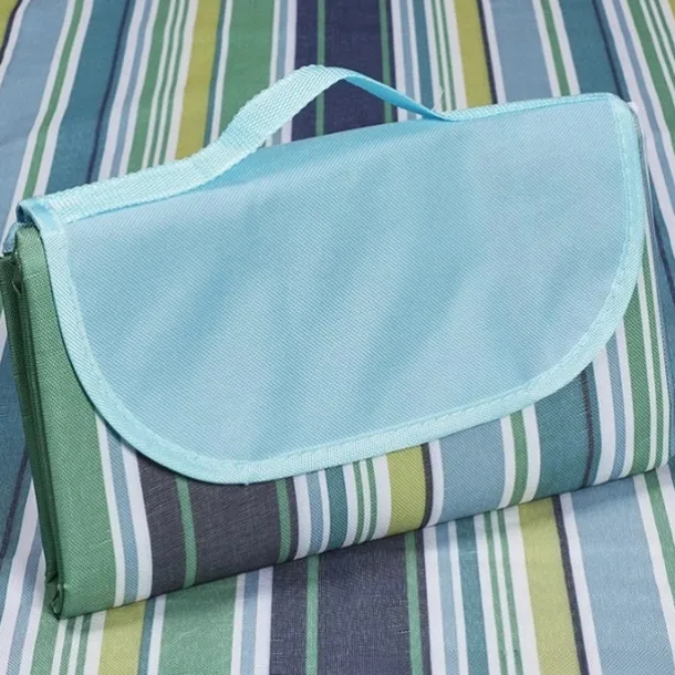 Outdoor & Picnic Mat Blanket Extra Large Sand Proof and Waterproof Portable Beach Mat for Camping Hiking Festivals