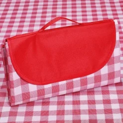 Outdoor & Picnic Mat Blanket Extra Large Sand Proof and Waterproof Portable Beach Mat for Camping Hiking Festivals