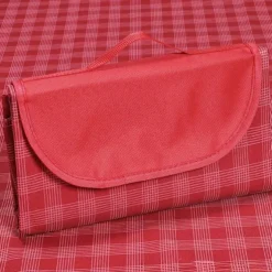 Outdoor & Picnic Mat Blanket Extra Large Sand Proof and Waterproof Portable Beach Mat for Camping Hiking Festivals