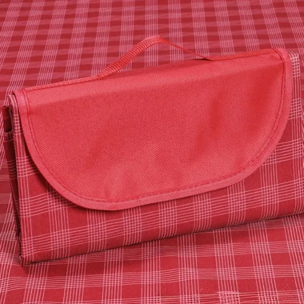 Outdoor & Picnic Mat Blanket Extra Large Sand Proof and Waterproof Portable Beach Mat for Camping Hiking Festivals