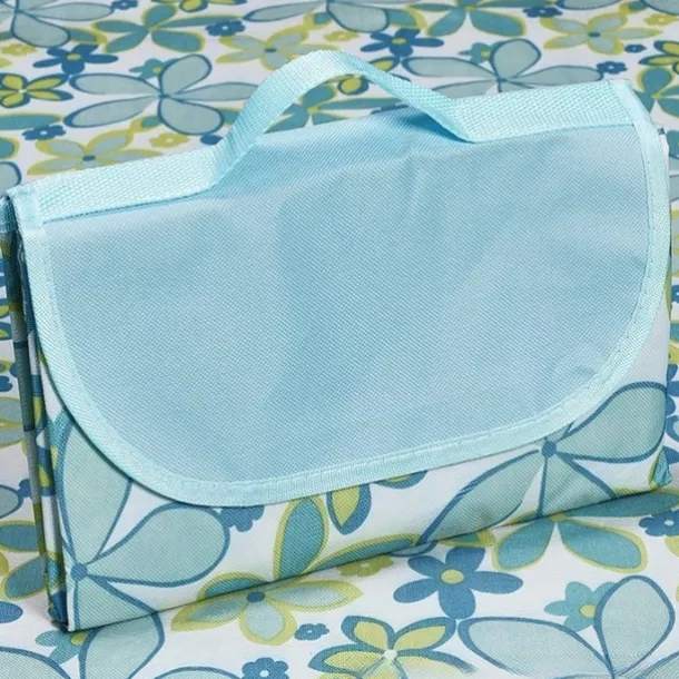 Outdoor & Picnic Mat Blanket Extra Large Sand Proof and Waterproof Portable Beach Mat for Camping Hiking Festivals