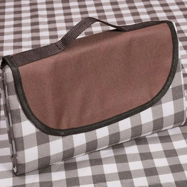 Outdoor & Picnic Mat Blanket Extra Large Sand Proof and Waterproof Portable Beach Mat for Camping Hiking Festivals