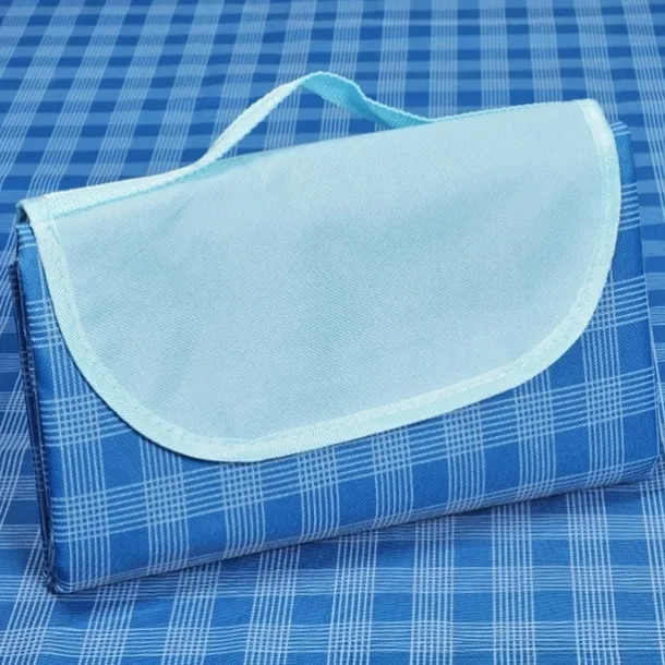 Outdoor & Picnic Mat Blanket Extra Large Sand Proof and Waterproof Portable Beach Mat for Camping Hiking Festivals