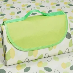 Outdoor & Picnic Mat Blanket Extra Large Sand Proof and Waterproof Portable Beach Mat for Camping Hiking Festivals