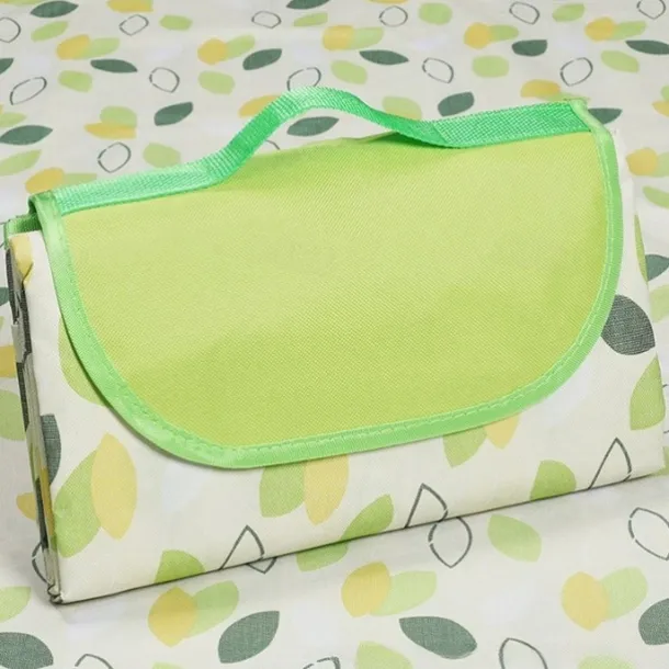 Outdoor & Picnic Mat Blanket Extra Large Sand Proof and Waterproof Portable Beach Mat for Camping Hiking Festivals