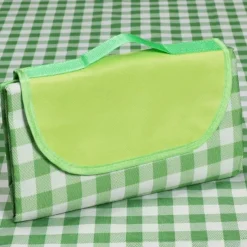 Outdoor & Picnic Mat Blanket Extra Large Sand Proof and Waterproof Portable Beach Mat for Camping Hiking Festivals