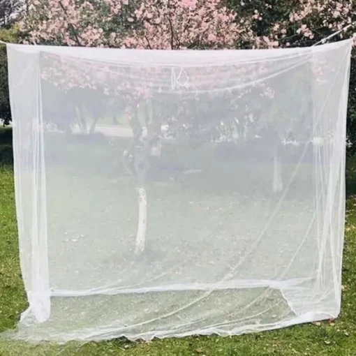 Outdoor Camping Mosquito Net Pest Control Mosquito Nets Tent for Both Indoor and Outdoor