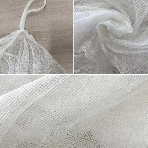 Outdoor Camping Mosquito Net Pest Control Mosquito Nets Tent for Both Indoor and Outdoor