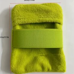 Outdoor Sand Removal Bag, Beach Sand Cleaning Towel, Quick-Dry Exfoliating Towel for Sand Removal, Reusable Sand-Free Bag for Beach, Vacation, Camping Essentials