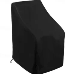 Outdoor 1/2/3/4-Seater Bench Cover, Patio Chair Covers, Lounge Deep Seat Cover, Waterproof Outdoor Lawn Patio Furniture Covers, Heavy Duty Waterproof UV Resistant Anti-Fading