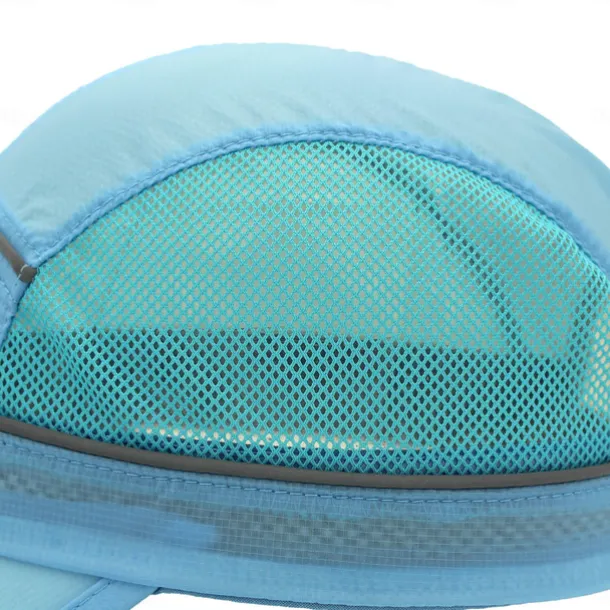 Outdoor Spring Summer Quick-drying Cap Sun Hat Running Sports Sun Hat Tennis Hat Lightweight
