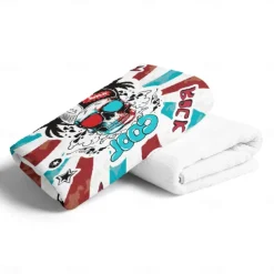 Oversized Beach Towel 100% Micro Fiber 35