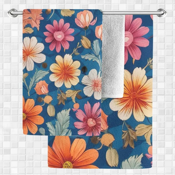 Oversized Beach Towel 100% Micro Fiber 35"x70", Large Swim Towel for Teens and Adults, Quick-Dry, Absorbent, Soft, Versatile for Travel, Bath and Pool Holiday Gift 160x80cm