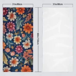 Oversized Beach Towel 100% Micro Fiber 35