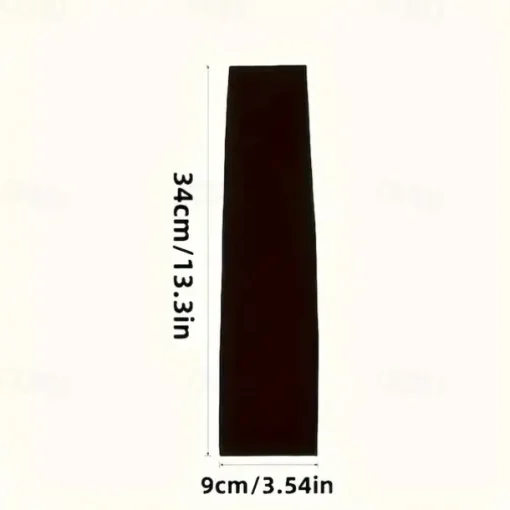 2pairs Long Solid Color Sun Sleeves, Thin High Elastic Cooling Arm Cover, Summer Sport Sleeves For Running Fishing Riding