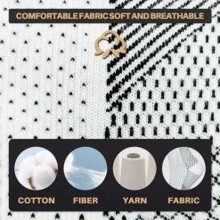 2pairs Neuropathy socks for Women and Men Ankle brace Socks and Tendonitis compression socks For Pain Relief and Plantar Fasciitis for women and man Ankle compression sleeve for ankle swelling