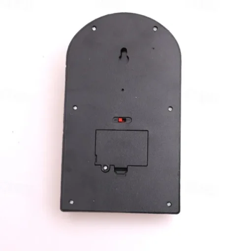 Party Door Bell Superhero Birthday Party Halloween Doorbell Decoration Halloween Decoration Halloween Party Doorbells Halloween Pumpkin Doorbell Plastic White Creepy Front Door