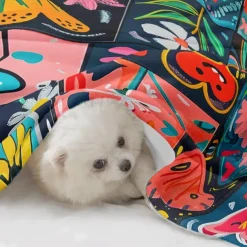 Patchwork Heart Pattern Throws Blanket Flannel Throw Blankets Warm All Seasons Gifts Big Blanket