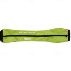 1PC Camping Outdoor Hiking Poles Backpack Adjustable Lightweight Trekking Poles with Anti-Shock Absorbing Feature Ergonomic Handles for Comfortable Grip Ideal for Hiking, Trekking, and Outdoor Adventures