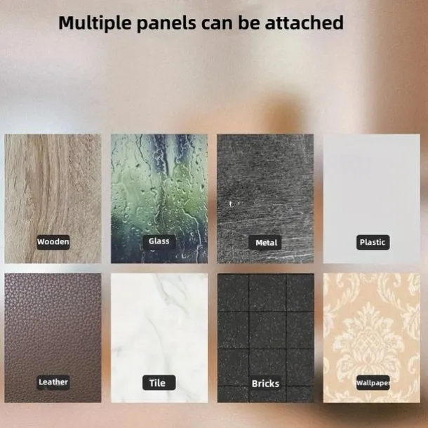 1pc, Cord Organizer For Appliances, Cord Keeper, Appliance Cord Winder, Cord Wrapper, Cord Holder Organizer Stick On Mixer, Blender, Coffee-Maker, Toaster, Pressure-Cooker