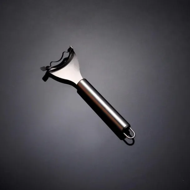 1Pc Durable Corn Kernel Peeler - Portable Outdoor Corn Stripper for Long-Lasting Use and Easy Cleaning