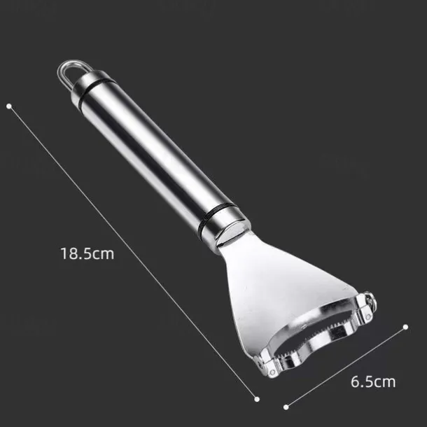 1Pc Durable Corn Kernel Peeler - Portable Outdoor Corn Stripper for Long-Lasting Use and Easy Cleaning