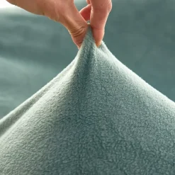 1PC Elastic Armless Floor Sofa Cover Lazy Boy Relax Couch Slipcover Stretch Single Sofa Cushion Cover for Living Room Home