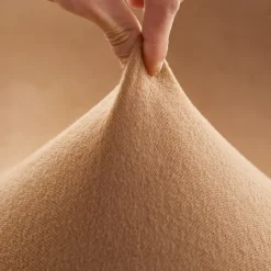 1PC Elastic Armless Floor Sofa Cover Lazy Boy Relax Couch Slipcover Stretch Single Sofa Cushion Cover for Living Room Home