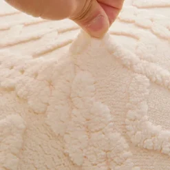 1PC Elastic Armless Floor Sofa Cover Lazy Boy Relax Couch Slipcover Stretch Single Sofa Cushion Cover for Living Room Home