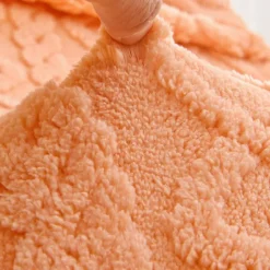 1PC Elastic Armless Floor Sofa Cover Lazy Boy Relax Couch Slipcover Stretch Single Sofa Cushion Cover for Living Room Home