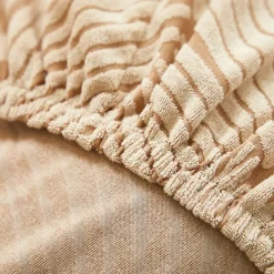 1PC Elastic Armless Floor Sofa Cover Lazy Boy Relax Couch Slipcover Stretch Single Sofa Cushion Cover for Living Room Home