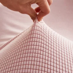 1PC Elastic Armless Floor Sofa Cover Lazy Boy Relax Couch Slipcover Stretch Single Sofa Cushion Cover for Living Room Home