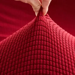1PC Elastic Armless Floor Sofa Cover Lazy Boy Relax Couch Slipcover Stretch Single Sofa Cushion Cover for Living Room Home