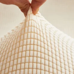 1PC Elastic Armless Floor Sofa Cover Lazy Boy Relax Couch Slipcover Stretch Single Sofa Cushion Cover for Living Room Home