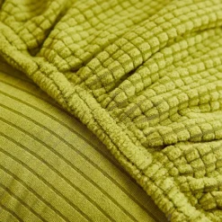 1PC Elastic Armless Floor Sofa Cover Lazy Boy Relax Couch Slipcover Stretch Single Sofa Cushion Cover for Living Room Home