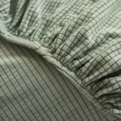 1PC Elastic Armless Floor Sofa Cover Lazy Boy Relax Couch Slipcover Stretch Single Sofa Cushion Cover for Living Room Home