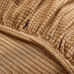 1PC Elastic Armless Floor Sofa Cover Lazy Boy Relax Couch Slipcover Stretch Single Sofa Cushion Cover for Living Room Home