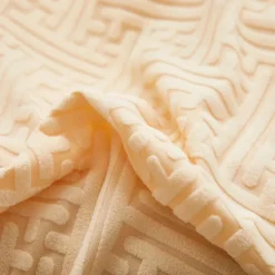 1PC Elastic Armless Floor Sofa Cover Lazy Boy Relax Couch Slipcover Stretch Single Sofa Cushion Cover for Living Room Home