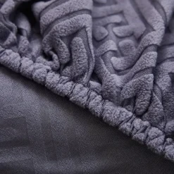 1PC Elastic Armless Floor Sofa Cover Lazy Boy Relax Couch Slipcover Stretch Single Sofa Cushion Cover for Living Room Home