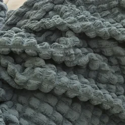 1PC Elastic Armless Floor Sofa Cover Lazy Boy Relax Couch Slipcover Stretch Single Sofa Cushion Cover for Living Room Home