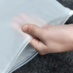 50PC Fabric Shoes Bag Boot Dustproof Organizer Storage Bag Case Pack Pouch For Travel Camping Carrying Protector Covers