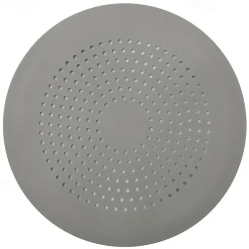 1pc Hair Catcher, Round Drain Cover for Shower Silicone Hair Stopper with Suction Cups,Easy to Install Suit for Bathroom,Bathtub,Kitchen 2 Pack