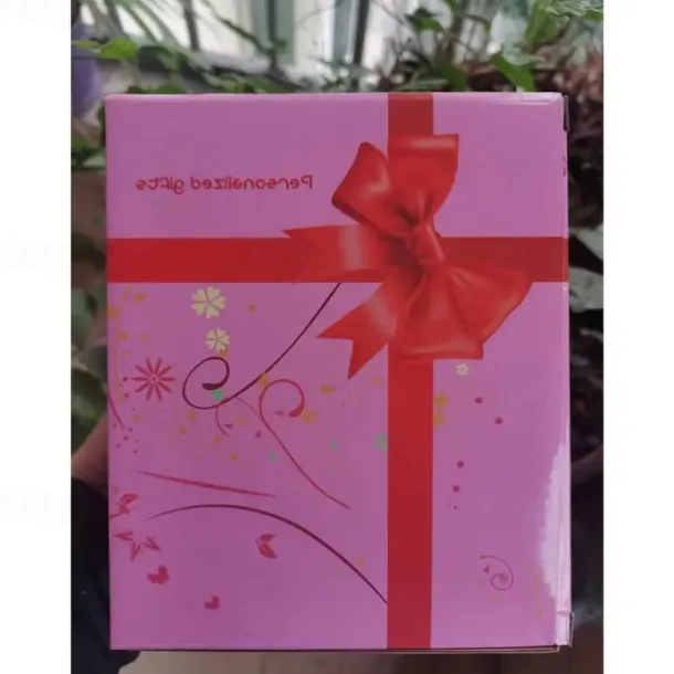 1pc I Crochet So I Don't Choke People Cup Knitting Coffee Mug Halloween Black Cat Gifts For Cat Lovers Party Gift Holiday Gift Christmas Gift