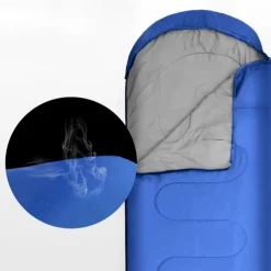 1pc Outdoor Camping Sleeping Bag