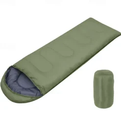 1pc Outdoor Camping Sleeping Bag