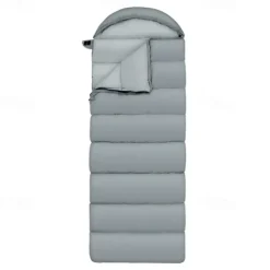 1pc Outdoor large camping sleeping bag Foldable storage A must-have for keeping warm during mountain climbing camping and camping