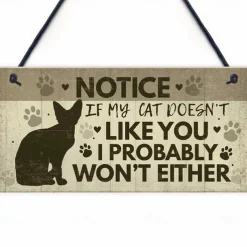 1pc Pet Dog Wood Wall Sign, Wooden Animal Dog Pattern Plaque Sign Wall Decor Accessories, For Pet Shop Cafe Room Decor Household Items 4''x8'' (10cmx20cm)