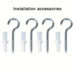 1Pc Rainbow Canopy Bed Curtains Princess Bed Canopy for Girls Bed Drapes Netting Bedroom Decoration