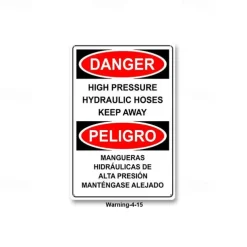 1pc Warning Metal Tin Sign No Trespassing Signs Private Property, Metal 24 Hour Video Surveillance Signs Security Camera Sign For Home Outdoor Property Yard Business Driveway Alert 20x30cm/8''x12''