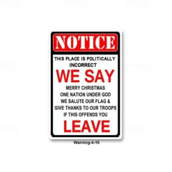 1pc Warning Metal Tin Sign No Trespassing Signs Private Property, Metal 24 Hour Video Surveillance Signs Security Camera Sign For Home Outdoor Property Yard Business Driveway Alert 20x30cm/8''x12''